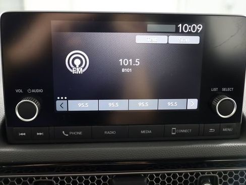 Used 2024 Honda Civic EX-L image 14