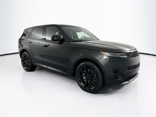 New 2027 Land Rover Range Rover Sport Dynamic SE AWD/4WD image 3