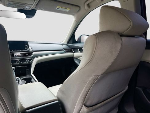 Used 2019 Honda Accord LX image 20