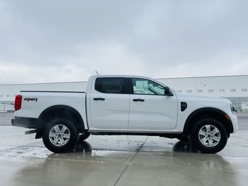 New 2025 Ford Ranger XL w/ Trailer Tow Package image 6