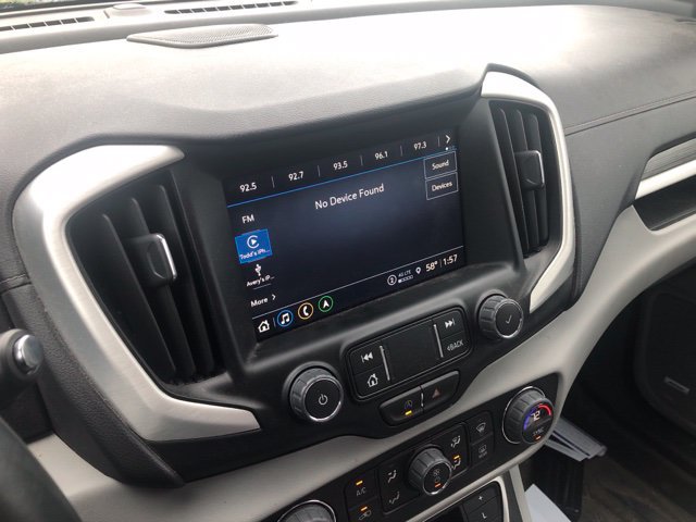 Used 2023 GMC Terrain SLT w/ Infotainment Package II AWD/4WD image 7