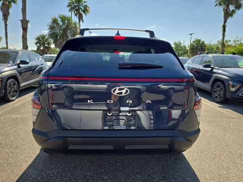 New 2026 Hyundai Kona SEL Sport FWD image 6