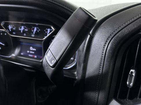 Used 2020 GMC Sierra 1500 Elevation w/ Elevation Value Package AWD/4WD image 16