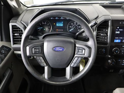 Used 2019 Ford F150 XLT AWD/4WD image 7