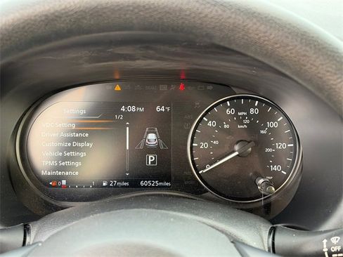 Used 2023 Nissan Kicks SV image 25