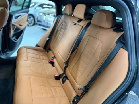 Used 2021 BMW X4 xDrive30i AWD/4WD image 16