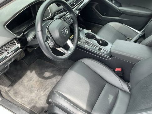 Used 2023 Honda Civic Touring image 19