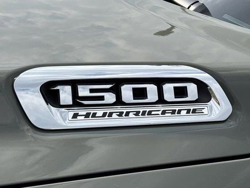 Used 2026 RAM 1500 Tradesman AWD/4WD image 13
