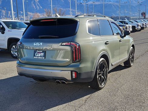 Used 2023 Kia Telluride SX Prestige X-Line image 3