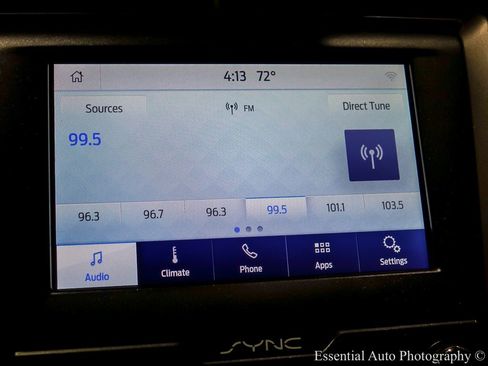 Used 2019 Ford Fusion SE image 20