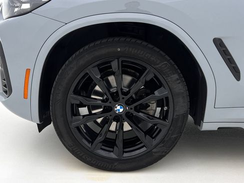 Used 2024 BMW X3 xDrive30i w/ Premium Package AWD/4WD image 27