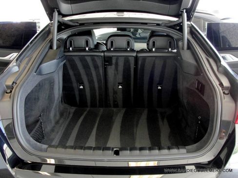 Used 2022 BMW 430i Gran Coupe w/ M Sport Package image 35