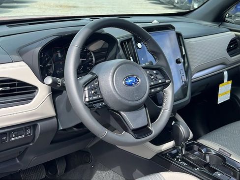 New 2026 Subaru Forester Premium image 17