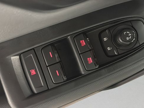 New 2026 Subaru Forester Wilderness AWD/4WD image 15
