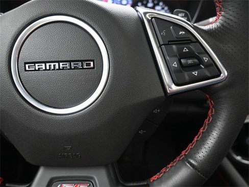 Used 2024 Chevrolet Camaro SS image 25