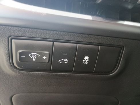 Used 2026 Hyundai Santa Cruz SEL image 12