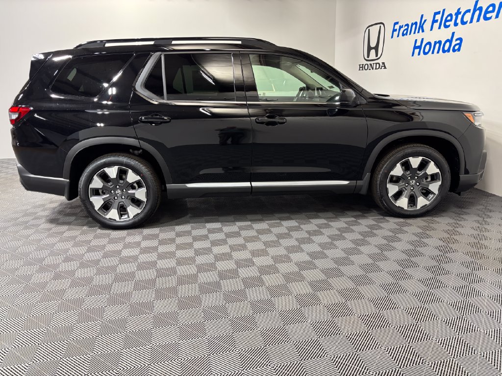 New 2026 Honda Pilot Elite image 7
