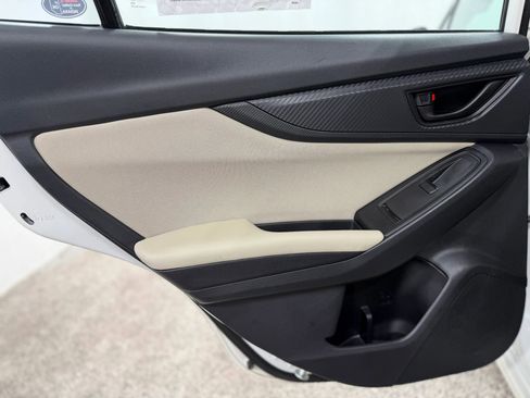 Used 2019 Subaru Impreza 2.0i AWD/4WD image 33