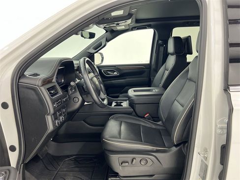 Used 2023 Chevrolet Tahoe Premier image 20