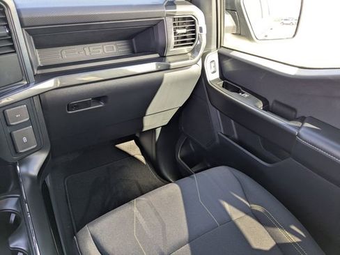 Used 2025 Ford F150 STX RWD image 15