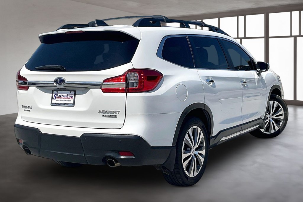 Used 2020 Subaru Ascent Touring AWD/4WD image 6