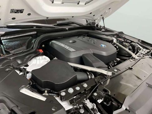 Used 2025 BMW 530i image 76