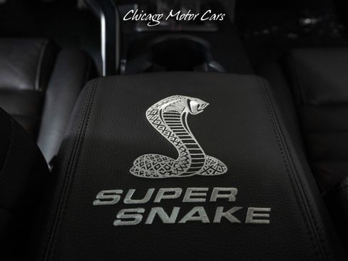 Used 2007 Ford Mustang Shelby GT500 image 38