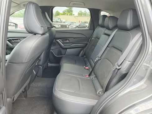 New 2026 MAZDA CX-5 Preferred AWD/4WD image 9