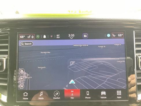 New 2026 Dodge Durango GT w/ Blacktop Package AWD/4WD image 19