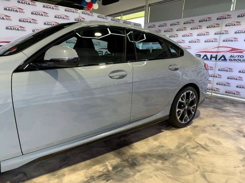 Used 2025 BMW 228i xDrive AWD/4WD image 5