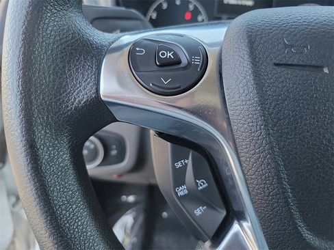 Used 2023 Ford Transit Connect XL image 5
