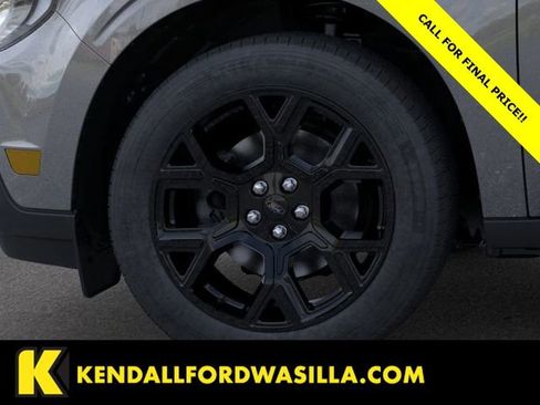 New 2025 Ford Maverick XLT w/ XLT Luxury Package image 20