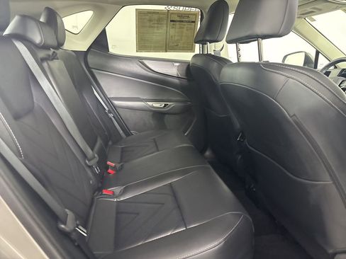 Used 2024 Lexus NX 350 350 Luxury w/ Vision Package image 26