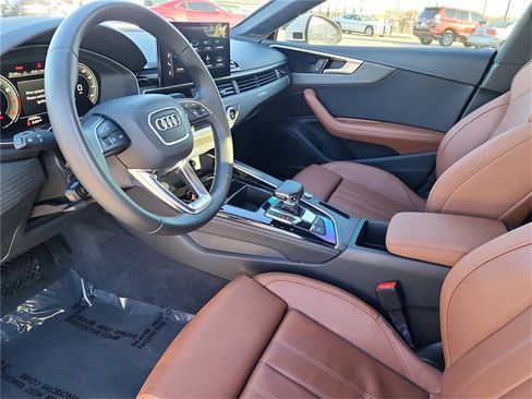 Certified 2023 Audi A5 2.0T Premium Plus w/ Premium Plus image 22