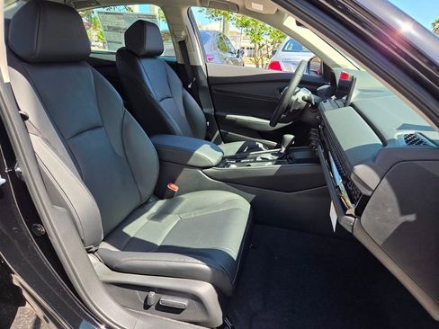 New 2026 Honda Accord Touring image 34