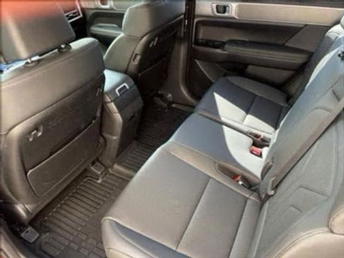 New 2025 Hyundai Santa Fe XRT image 15