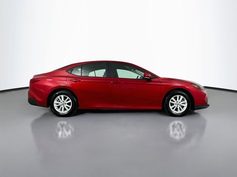 Certified 2025 Toyota Camry LE w/ Convenience Package AWD/4WD image 8