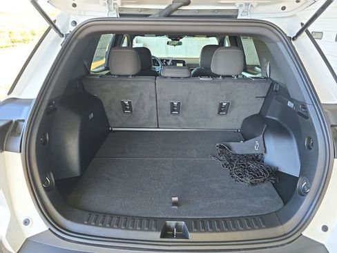 New 2025 Chevrolet Equinox LT image 26