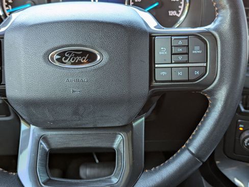 Used 2022 Ford F150 Tremor w/ Equipment Group 401A Mid image 23