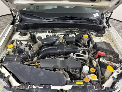 Used 2013 Subaru Forester 2.5X AWD/4WD image 7