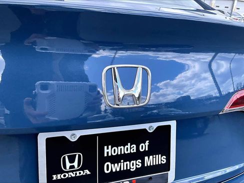 Used 2025 Honda Civic Sport image 30