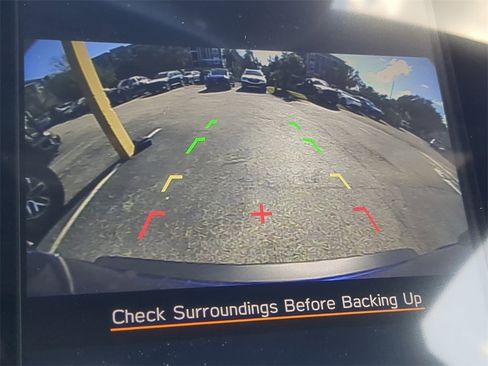 New 2025 Subaru WRX tS image 23