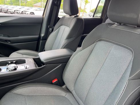 New 2026 Jeep Cherokee Laredo AWD/4WD image 5