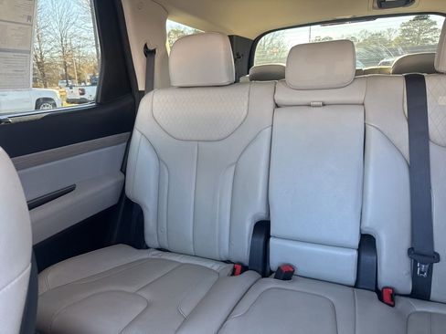 Used 2020 Hyundai Palisade SEL image 41