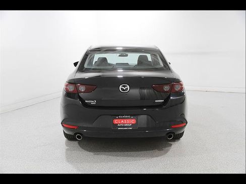 Used 2021 MAZDA MAZDA3 s AWD/4WD image 21