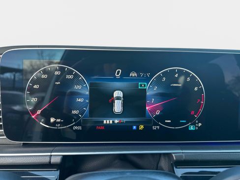 New 2026 Mercedes-Benz GLE 580 4MATIC image 25