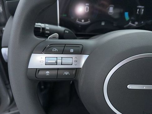 New 2026 Hyundai Tucson SEL image 20