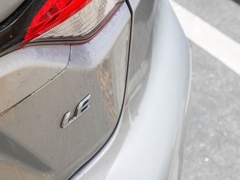 Used 2024 Toyota Corolla LE FWD image 16