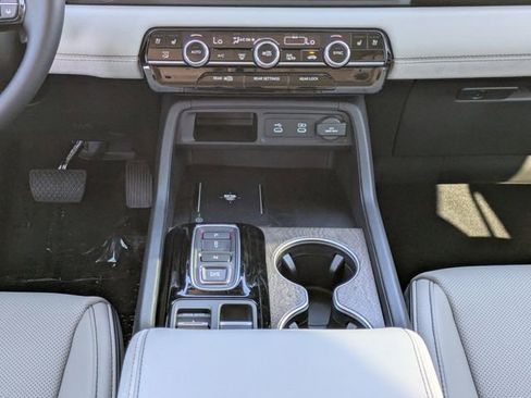 New 2026 Honda Pilot Elite image 20