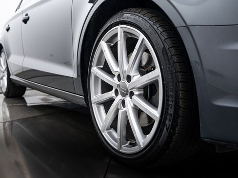 Used 2016 Audi A3 2.0T Premium Plus image 23